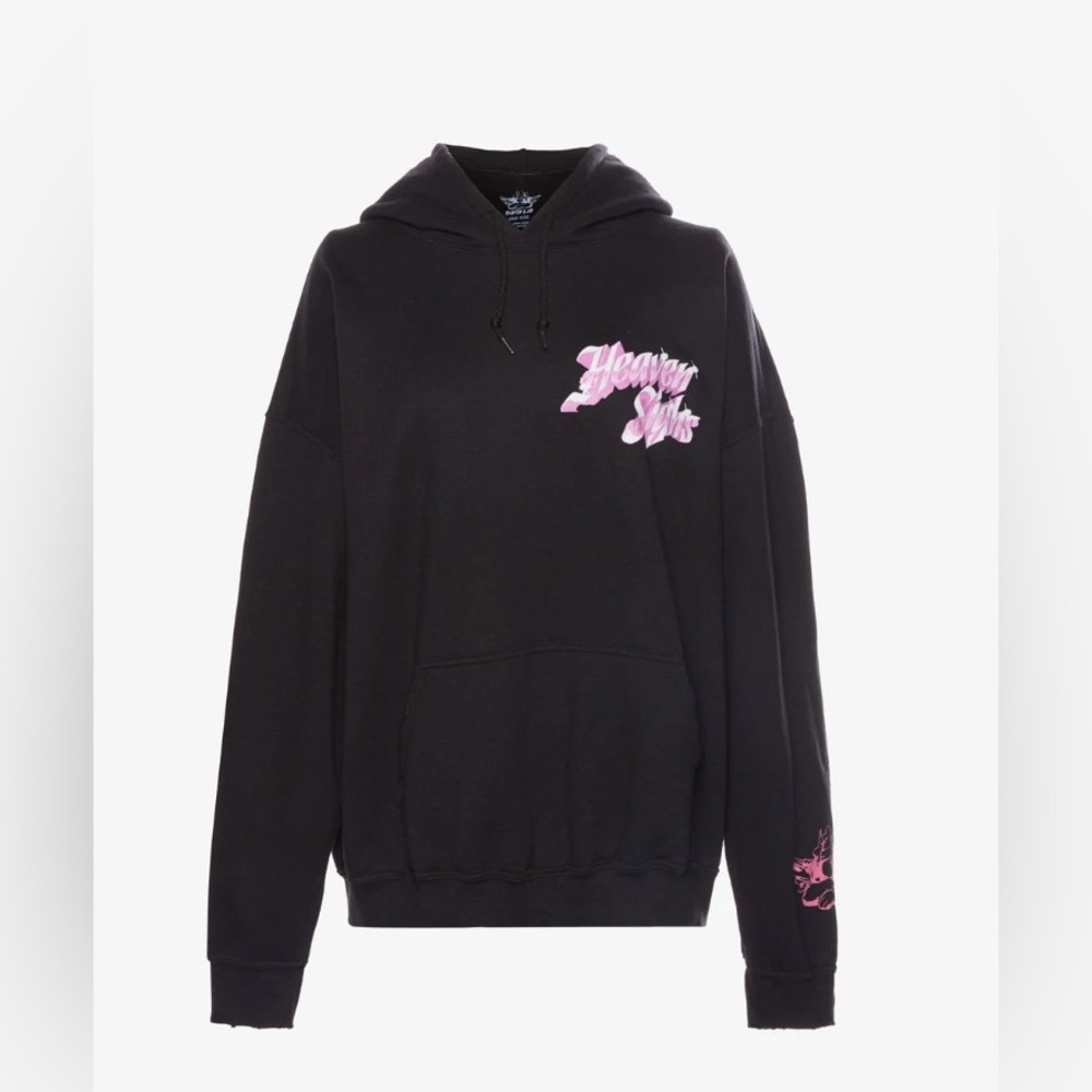 Boys Lie “Heaven Sighs” Hoodie
